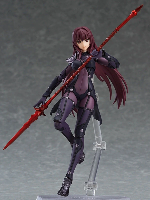 Scathach (Lancer) от Max Factory