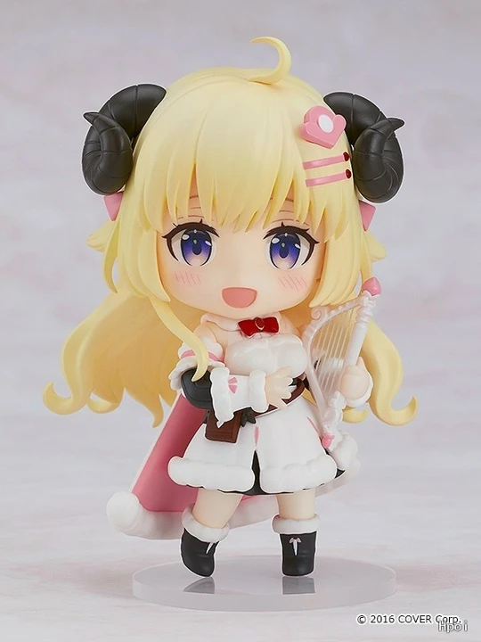 Фигурка Watame Tsunomaki от Good Smile Company