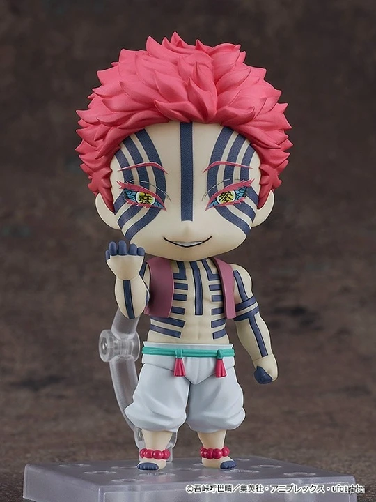Фигурка Akaza от Good Smile Company