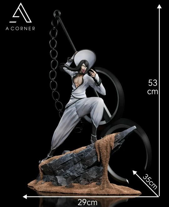 Фигурка Espada от A Corner Studio Версия A