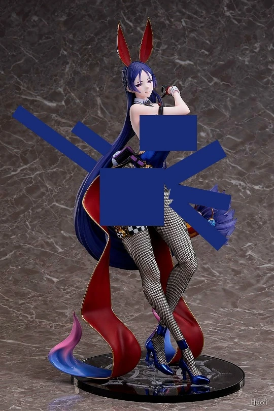 Фигурка Minamoto no Raikou от FREEing