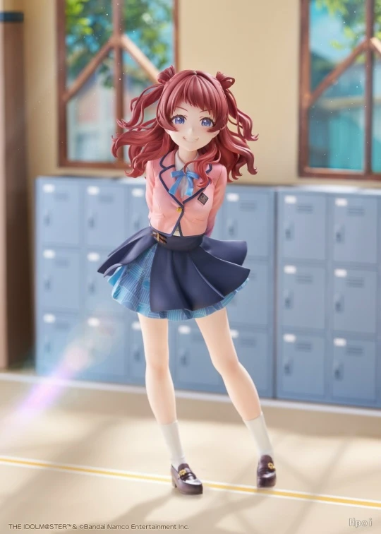 Saki Hanami от PLUM