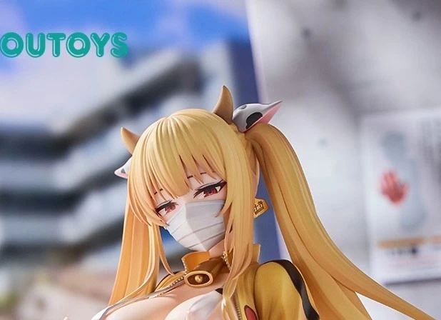 Sayuri от ENSOUTOYS