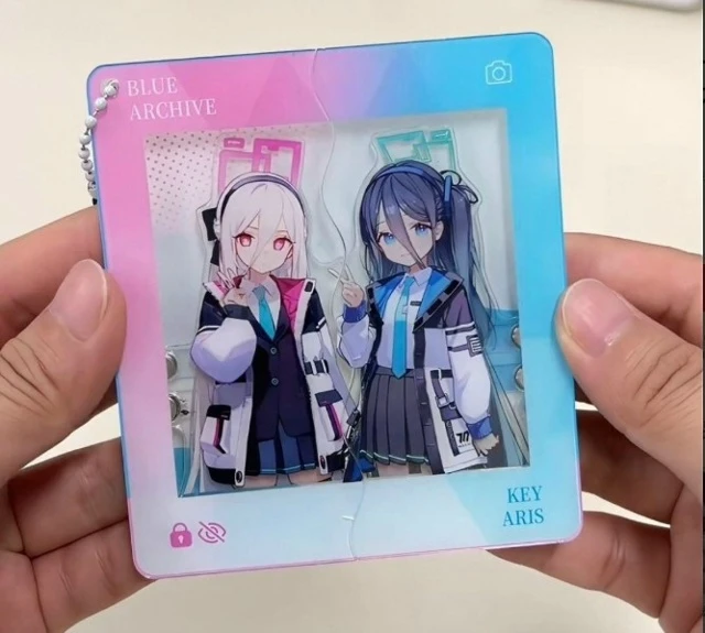 Tendou Kei, Tendou Alice от