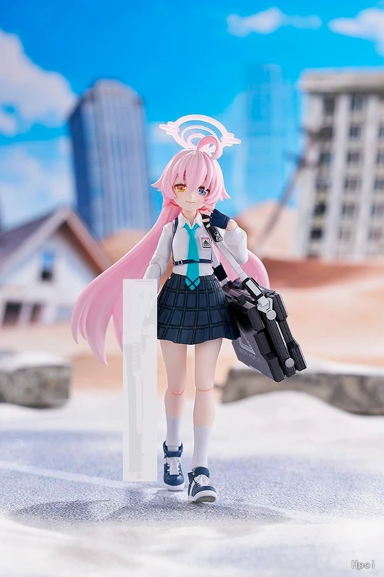 Фигурка Takanashi Hoshino от Max Factory Версия A