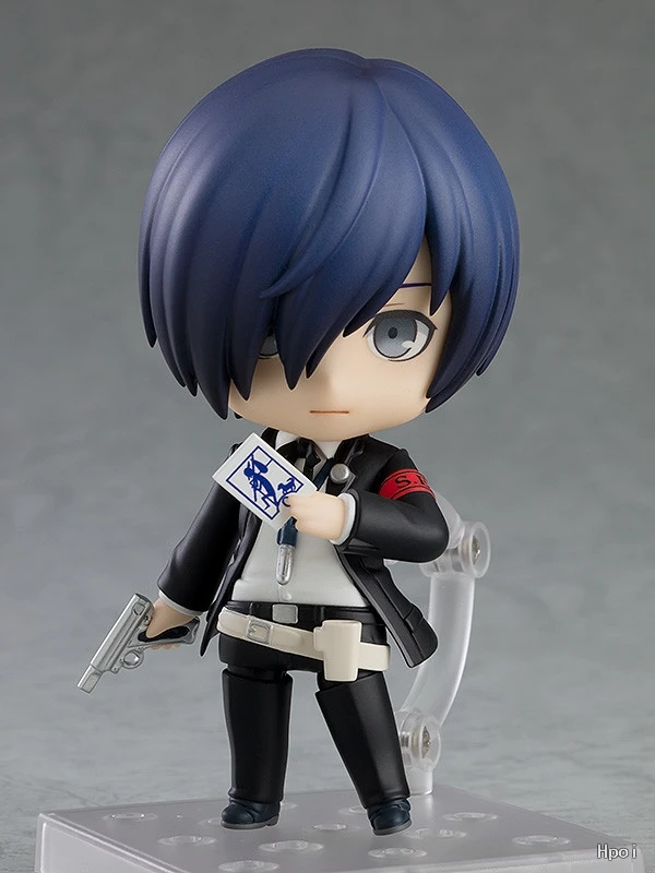 Makoto Yuki от Good Smile Company
