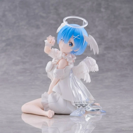 Фигурка Rem от Banpresto