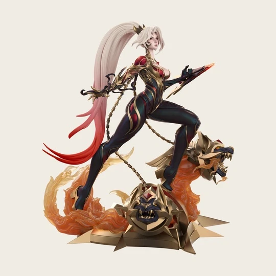 Kai'Sa от Riot Games