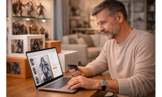 Почему фигурки на предзаказе дешевле, чем после релиза