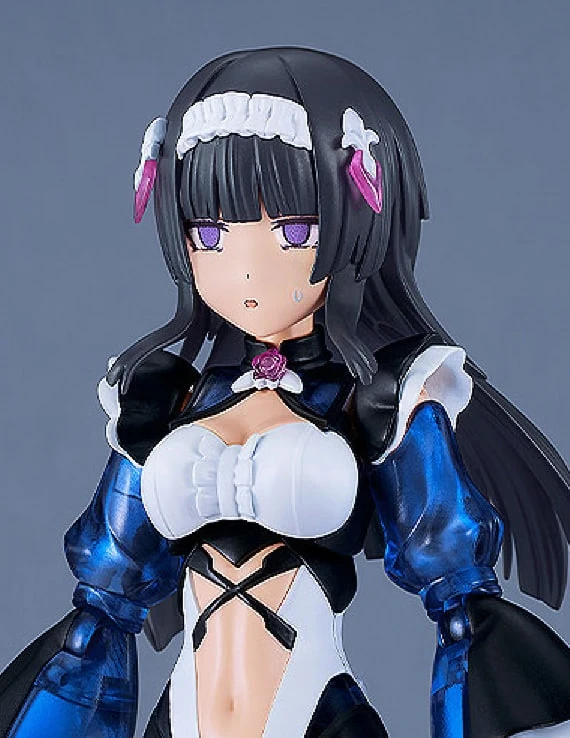 Фигурка Erika Stradivari от Good Smile Company Версия B