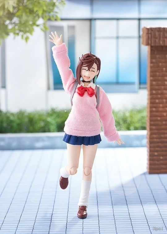 Фигурка Momo Ayase от Max Factory