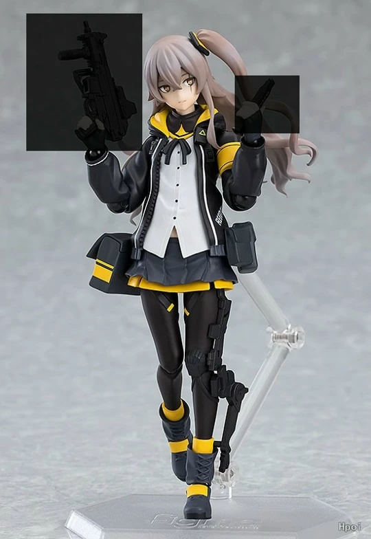 UMP45 от Max Factory