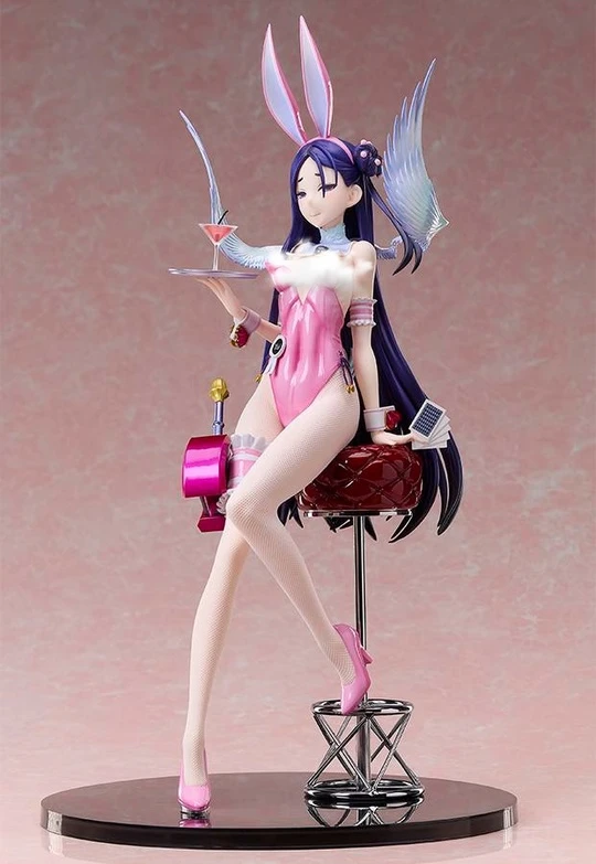 Фигурка Yui Nitta от BINDing