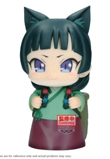 Фигурка Maomao от Banpresto
