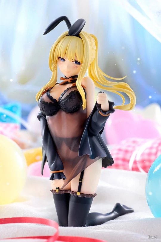 Фигурка Lalatina Ford Dustiness от KADOKAWA