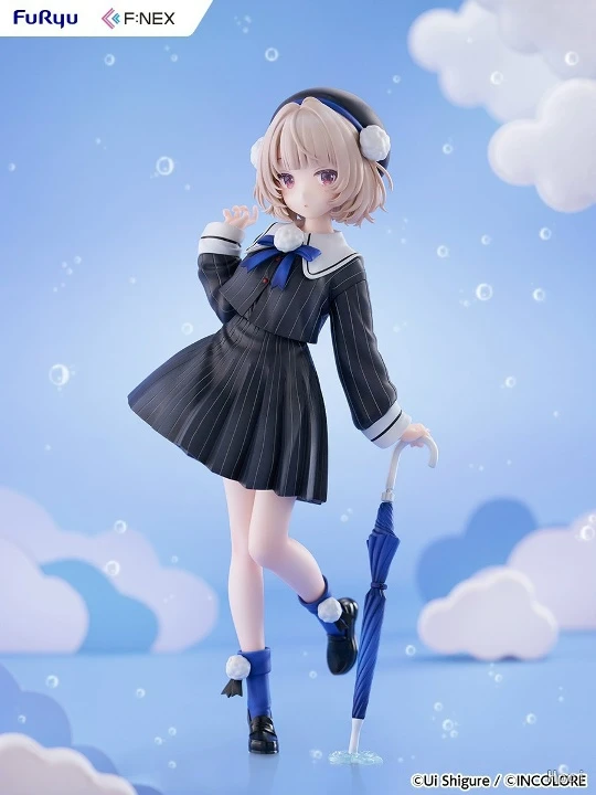 Фигурка Ui Shigure от F:NEX (FuRyu)