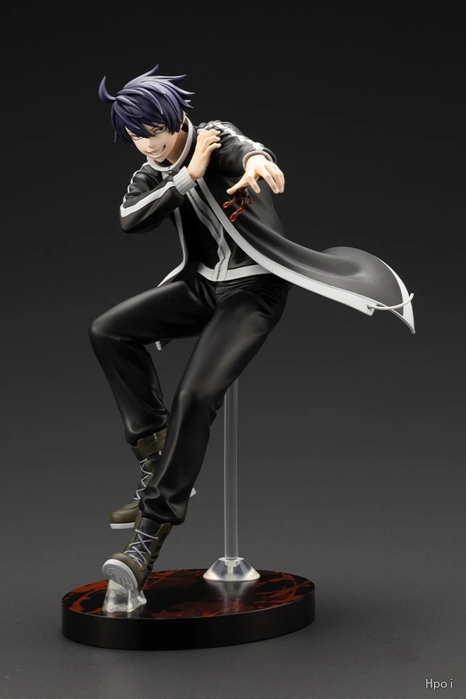 Shiki Ichinose от Kotobukiya