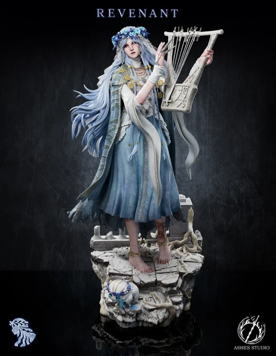 Revenant от Ashes Studio