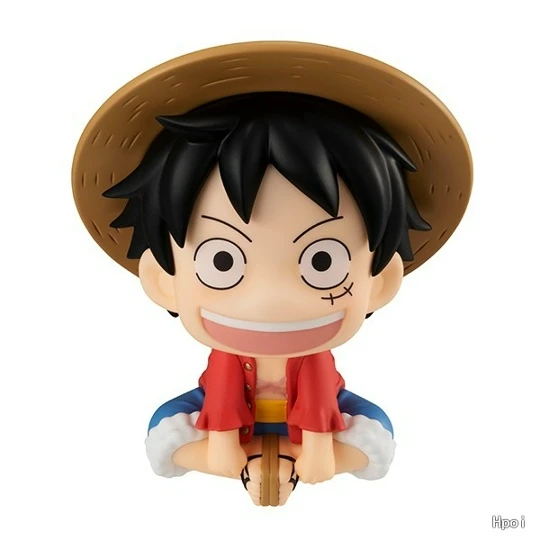 Фигурка Luffy Monkey D. от MegaHouse