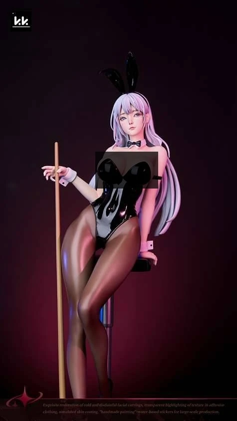 Фигурка Bunny Girl от KK Studio Версия A
