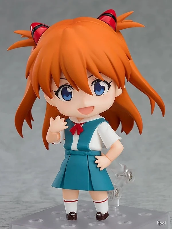 Фигурка Asuka Langley Soryu от Good Smile Company