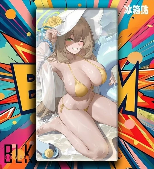 Nonomi Izayoi от BLK Studio