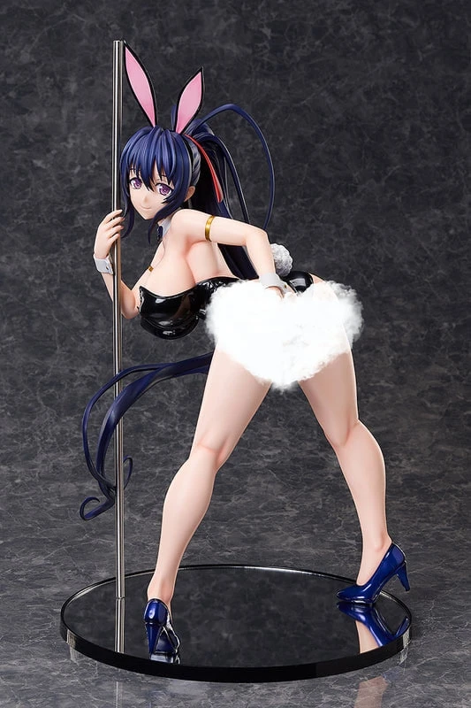 Фигурка Akeno Himejima от FREEing