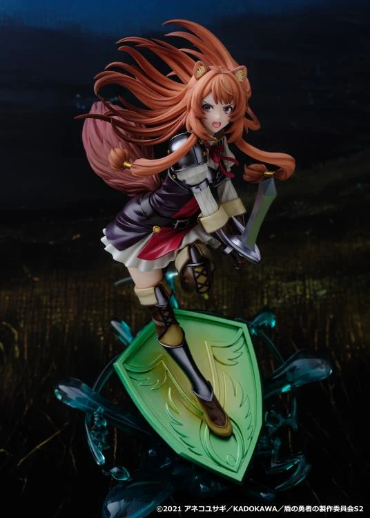 Фигурка Raphtalia от PROOF