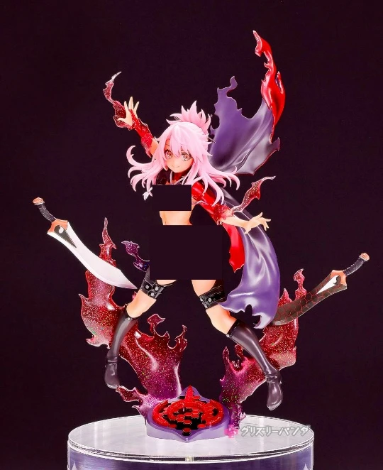 Chloe von Einzbern от Dragon Stone Studio