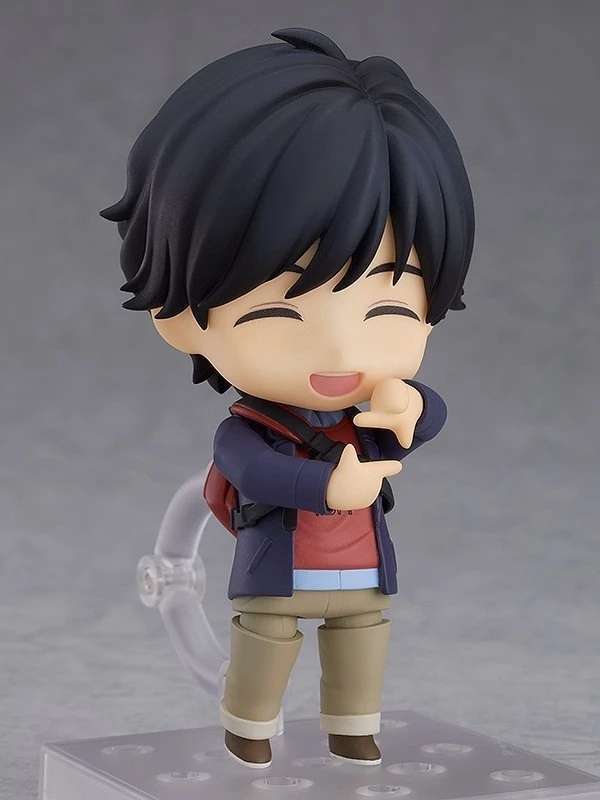 Фигурка Okumura Eiji от Orange Rouge (Good Smile Company, Max Factory)