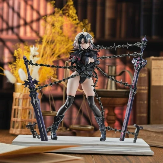 Фигурка Jeanne d'Arc (Alter) от Dragon Stone Studio