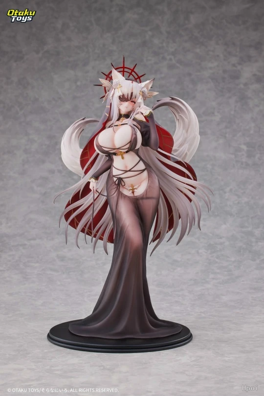 Фигурка Youko no Sister от Otaku Toys Версия A