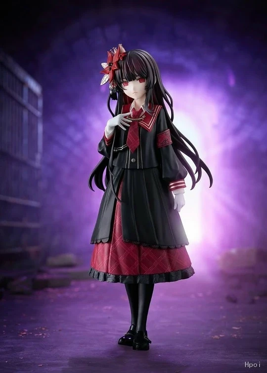 Фигурка Nikaidou Hiro от Good Smile Company
