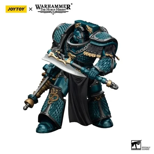 Фигурка Alpha Legion Lernaean Terminator with Conversion Beam Cannon от JoyToy