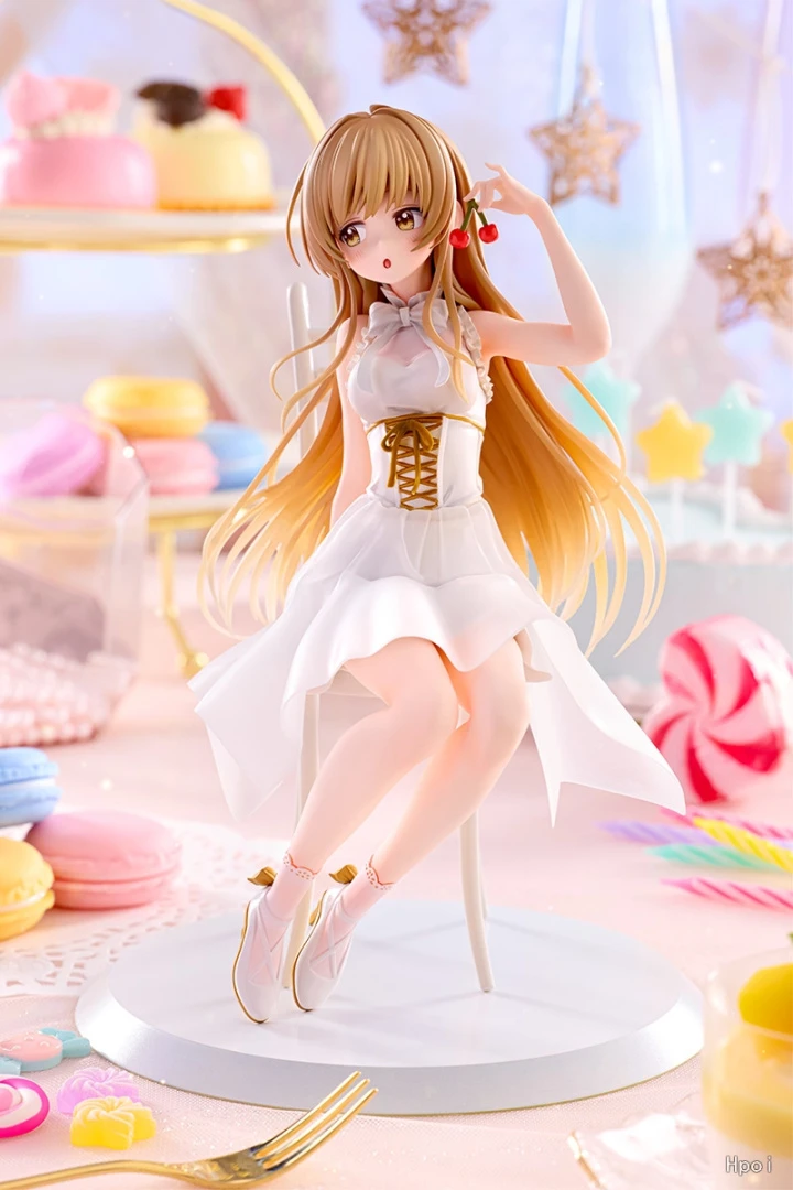Фигурка Shiina Mahiru от KDcolle (KADOKAWA)