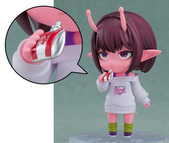 Фигурка Kujo Chiharu от Good Smile Company Версия B