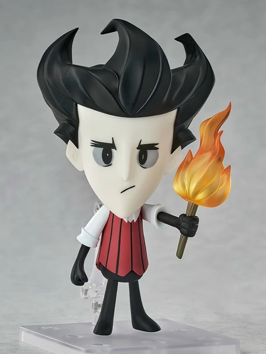 Фигурка Wilson от Good Smile Company Версия A