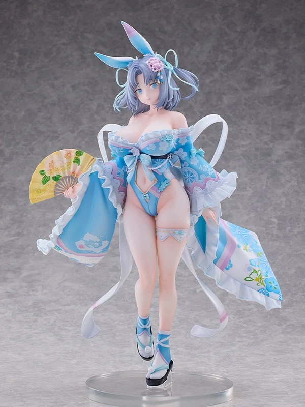 Фигурка Yumi от FREEing