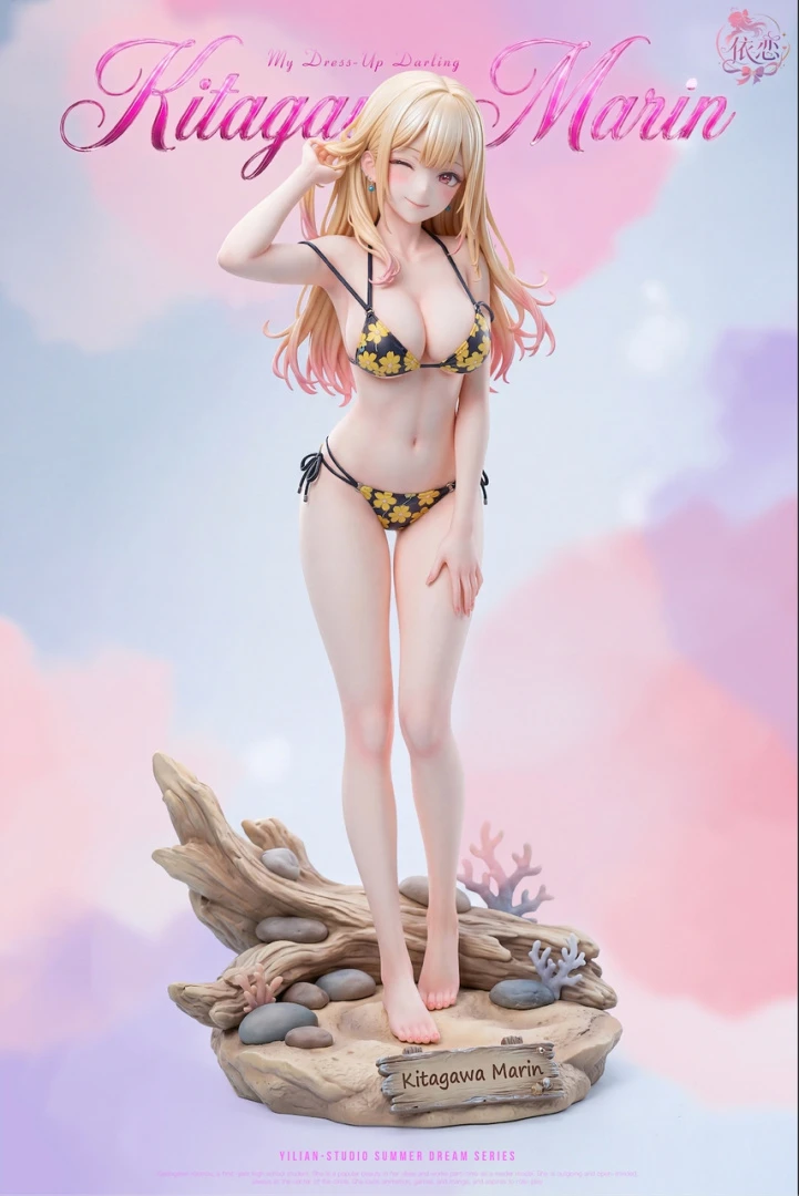 Фигурка Marin Kitagawa от YiLian Studio