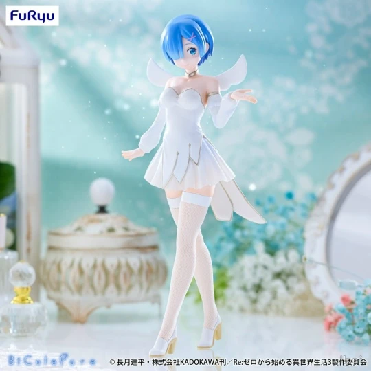 Фигурка Rem от FuRyu