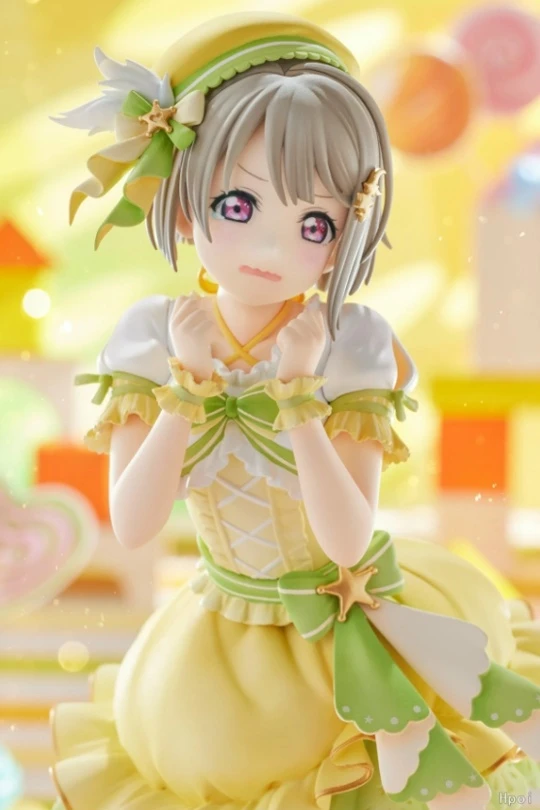 Фигурка Kasumi Nakasu от PLUM