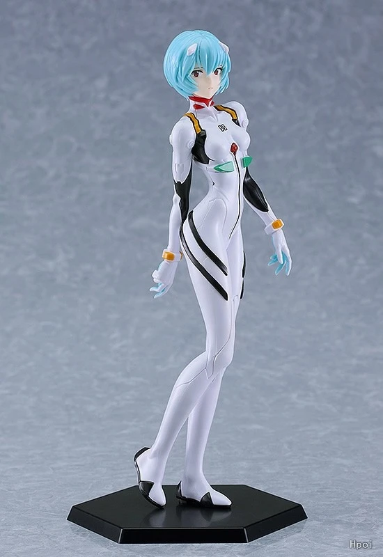 Фигурка Rei Ayanami от Max Factory
