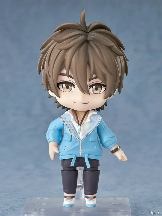 Фигурка Eiden от Good Smile Company