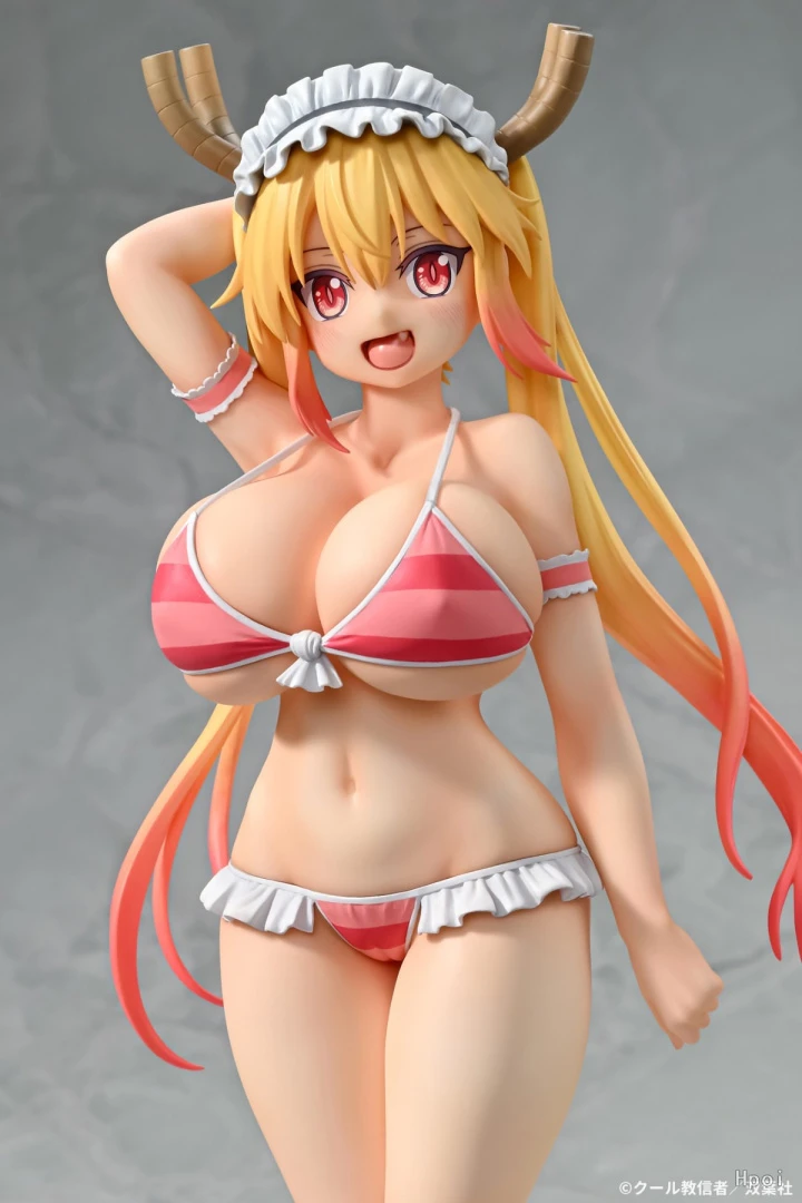 Фигурка Tohru от Q-six