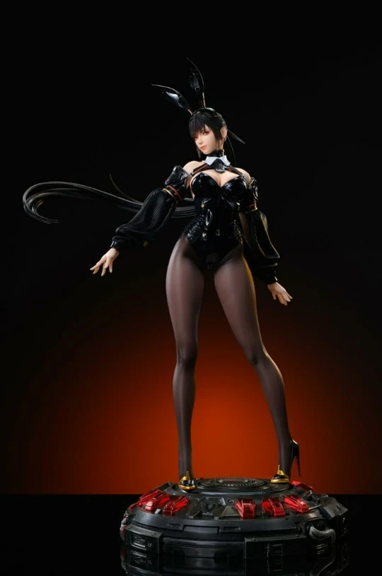 Фигурка Eve от Sword&Wing Studio