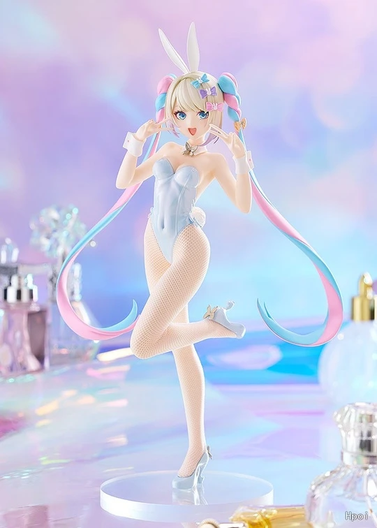 Фигурка Bunny Girl от Good Smile Company, Wonderful Works Версия B