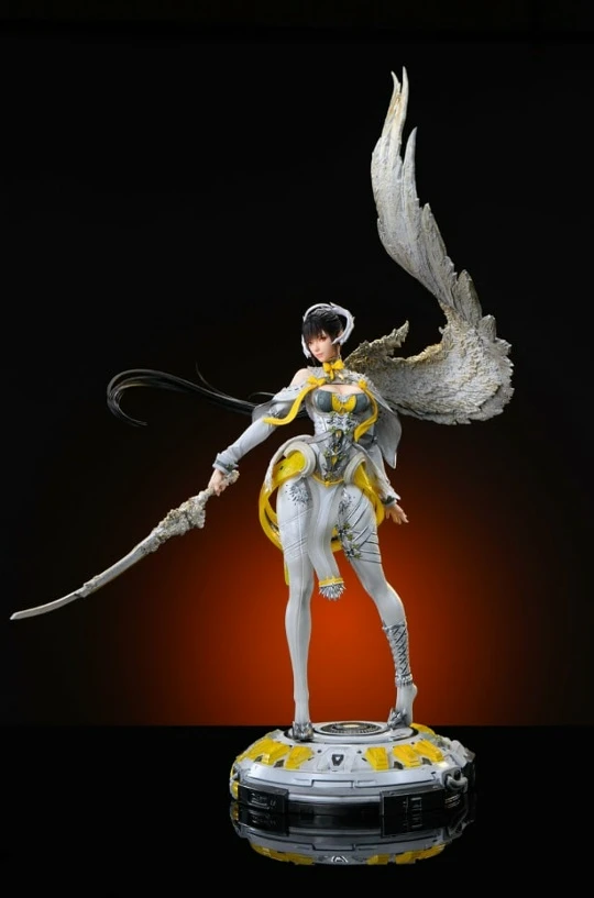 Фигурка Eve от Sword&Wing Studio