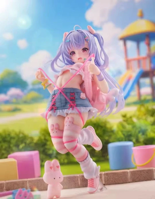 Hazuki Miu от Bellfine