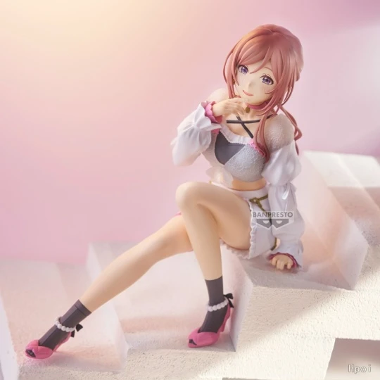 Фигурка Himesaki Rinami от Banpresto