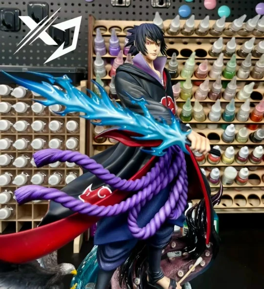 Фигурка Uchiha Sasuke от XJ Studio
